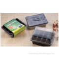 4/9/6/12 Cell Plastic Seed Starter Tray